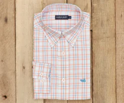 Bainbridge Check Dress Shirt