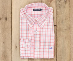 Bainbridge Check Dress Shirt