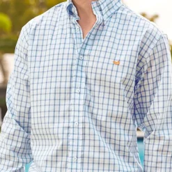 Bainbridge Check Dress Shirt