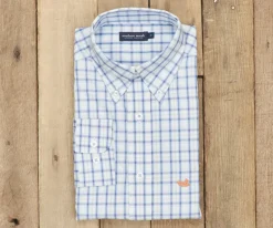 Bainbridge Check Dress Shirt