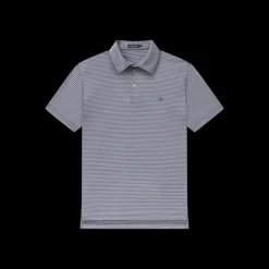 Baldwin Performance Polo