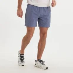 Barracuda Performance Short