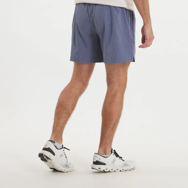Barracuda Performance Short