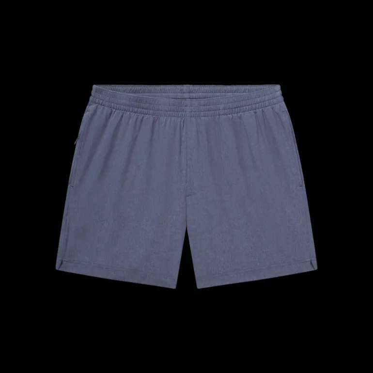Barracuda Performance Short
