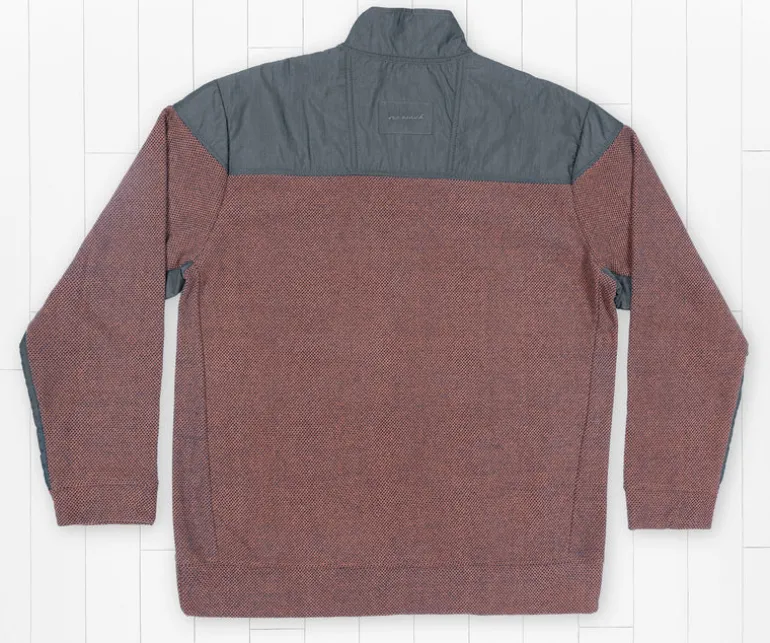 Barton Vintage Pullover