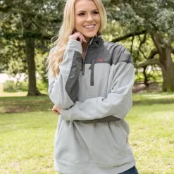 Barton Vintage Pullover