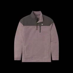 Barton Vintage Pullover
