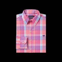 Bayamon Performance Dress Shirt
