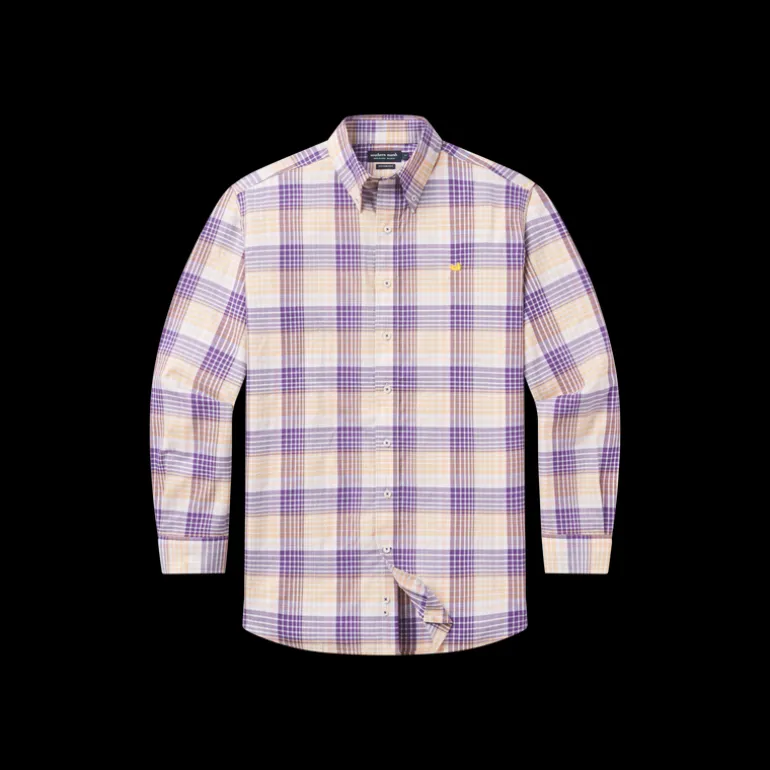 Bayamon Performance Dress Shirt