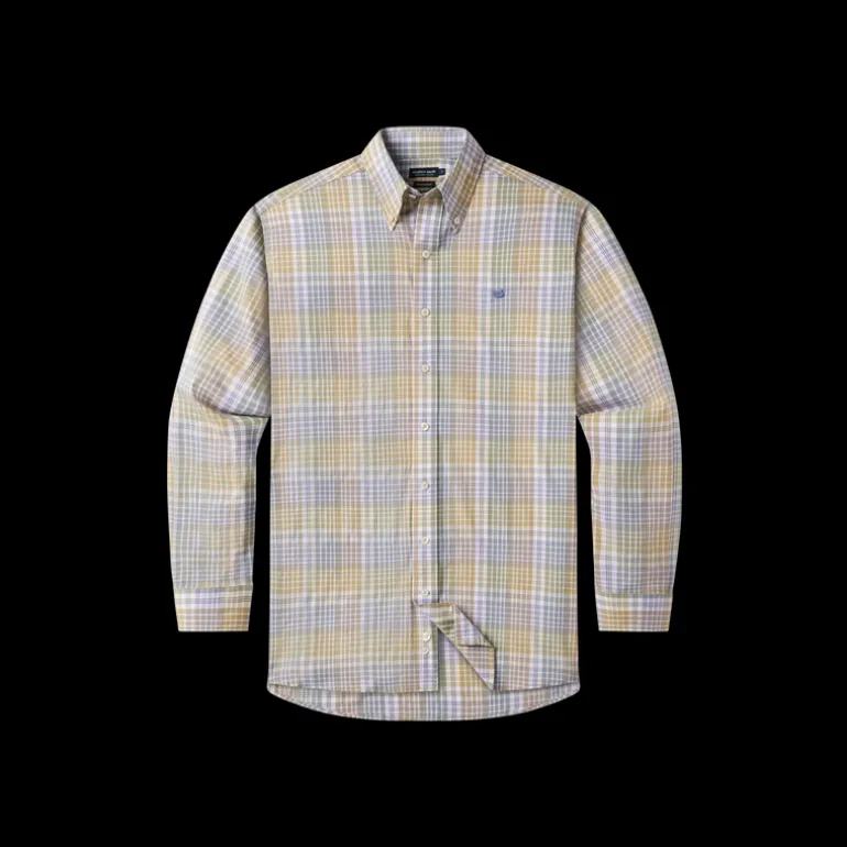 Bayamon Performance Dress Shirt