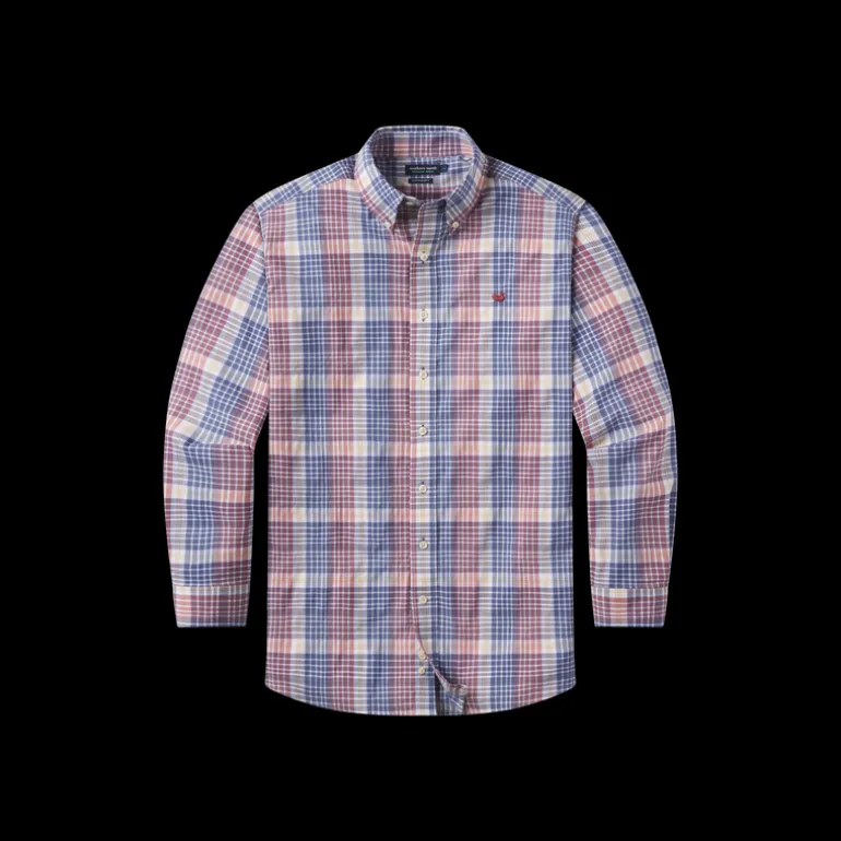 Bayamon Performance Dress Shirt