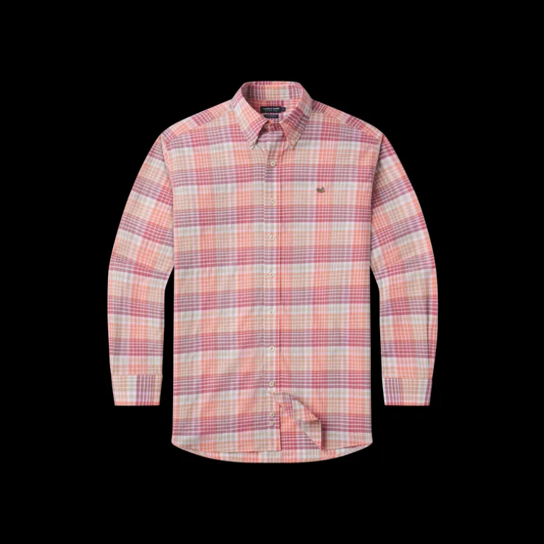 Bayamon Performance Dress Shirt