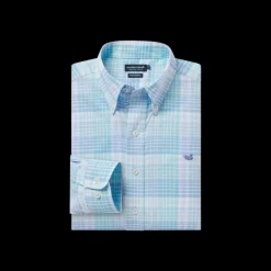 Bayamon Performance Dress Shirt