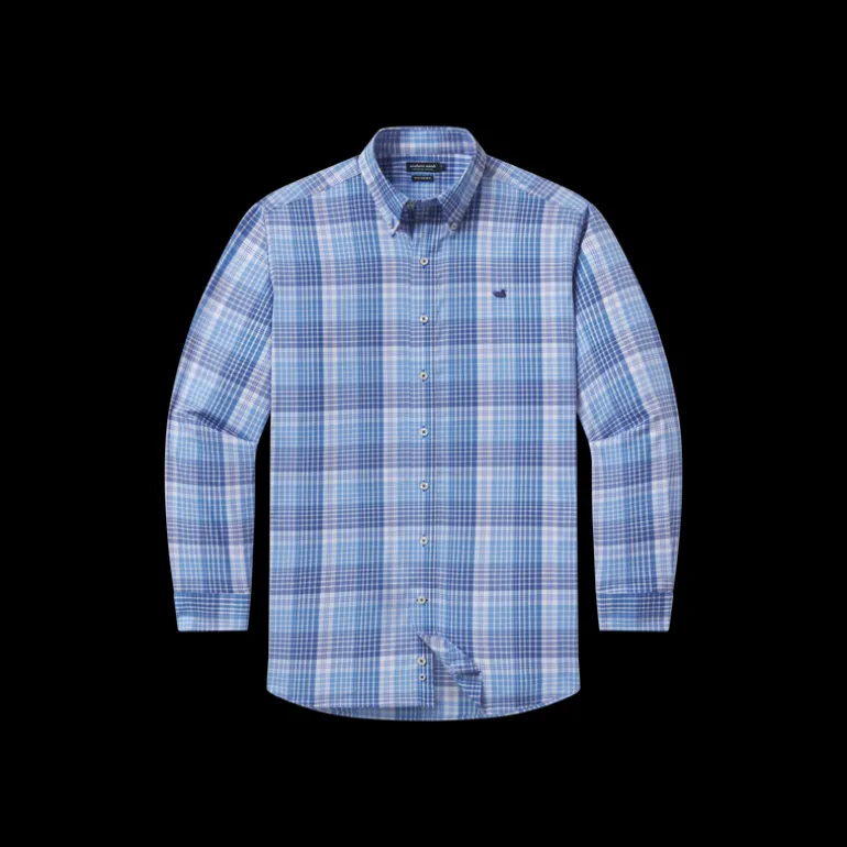 Bayamon Performance Dress Shirt
