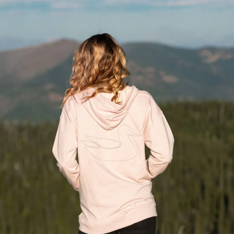 Baylee French Terry Hoodie