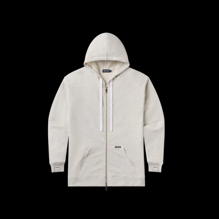 Baylee French Terry Hoodie
