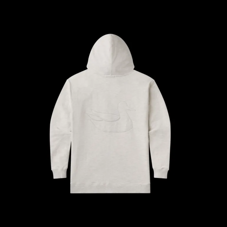 Baylee French Terry Hoodie