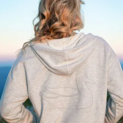 Baylee French Terry Hoodie