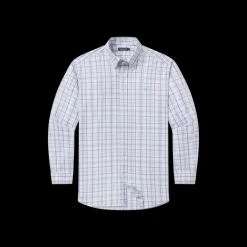 Bayonet Twill Dress Shirt