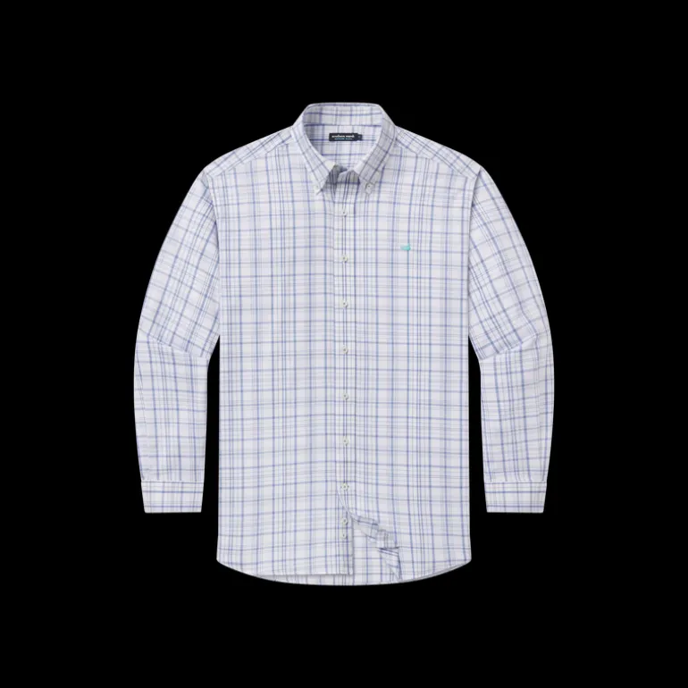 Bayonet Twill Dress Shirt