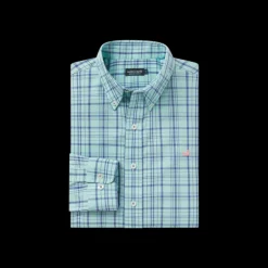 Bayonet Twill Dress Shirt