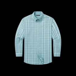 Bayonet Twill Dress Shirt