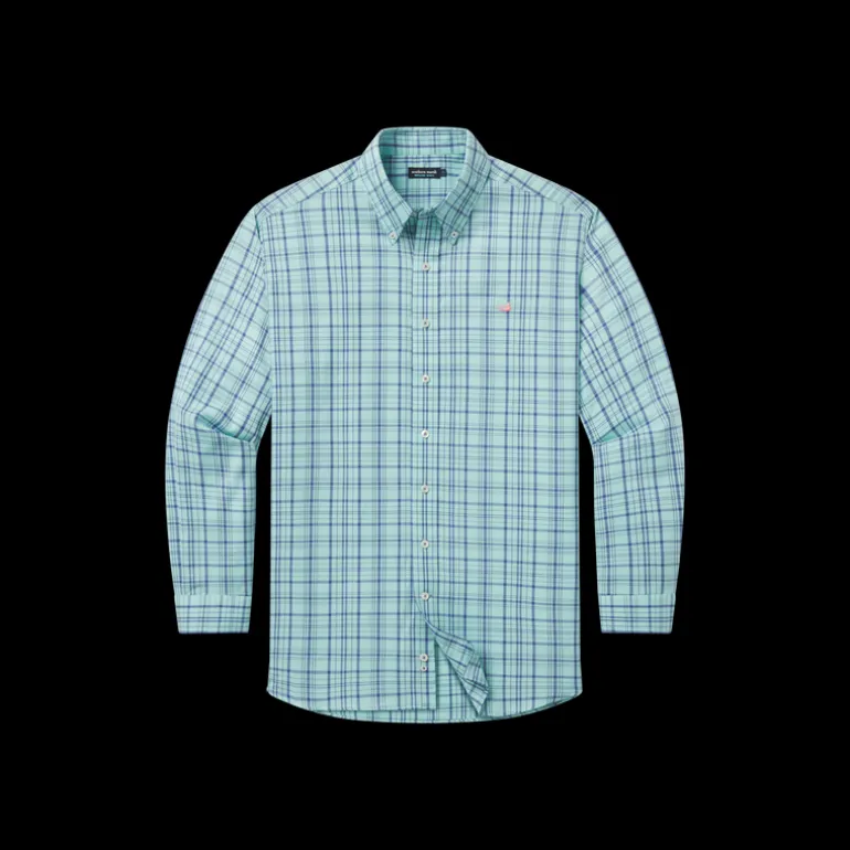 Bayonet Twill Dress Shirt