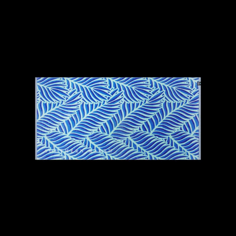 Beach Towel - Palmdale Playa