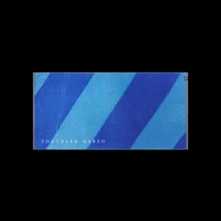 Beach Towel - Port Lines