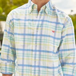 Belfort Oxford Dress Shirt