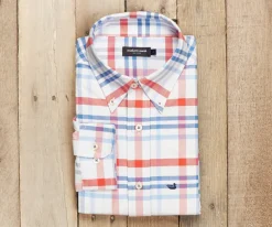 Belfort Oxford Dress Shirt