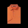 Bermuda Performance Polo
