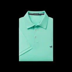 Bermuda Performance Polo