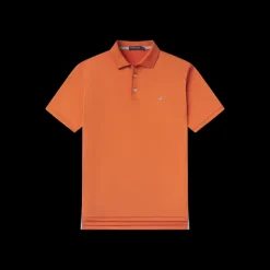 Bermuda Performance Polo