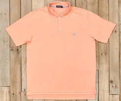 Bermuda Performance Polo