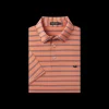 Bermuda Performance Polo - Panama Stripe