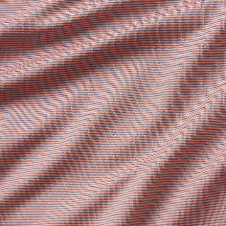 Bermuda Performance Polo - Wellington Stripe