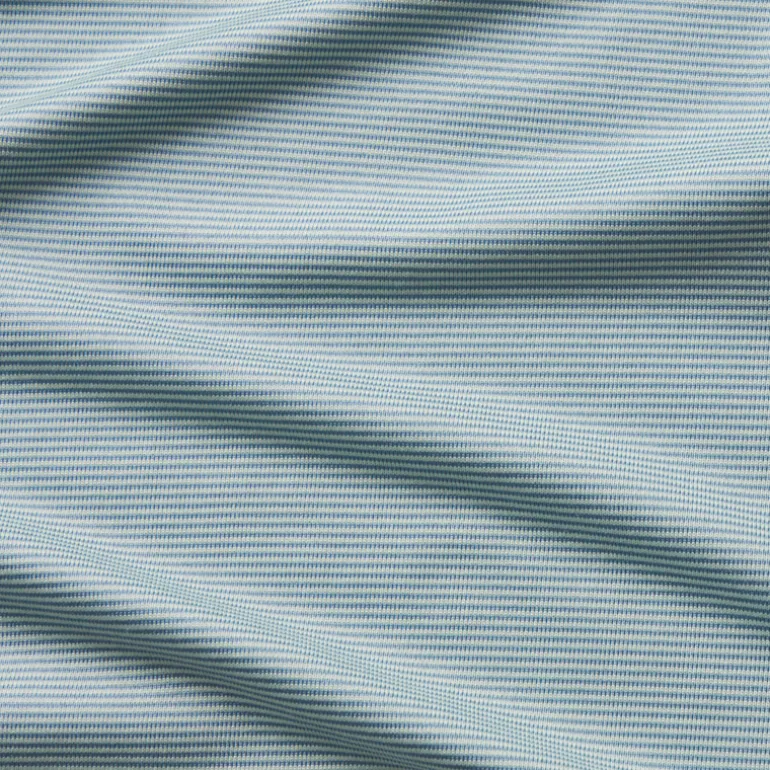 Bermuda Performance Polo - Wellington Stripe
