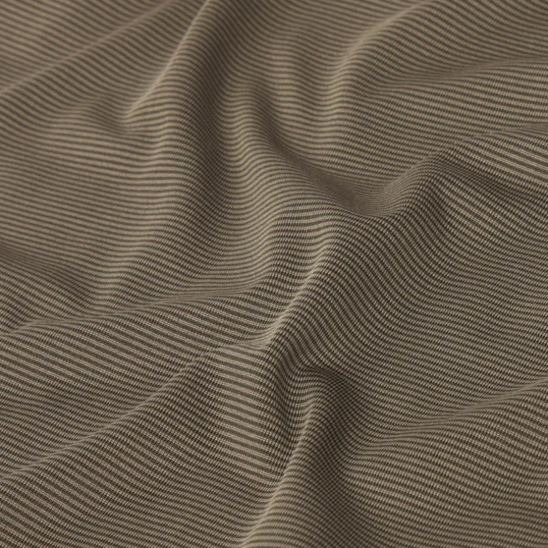 Bermuda Performance Polo - Wellington Stripe