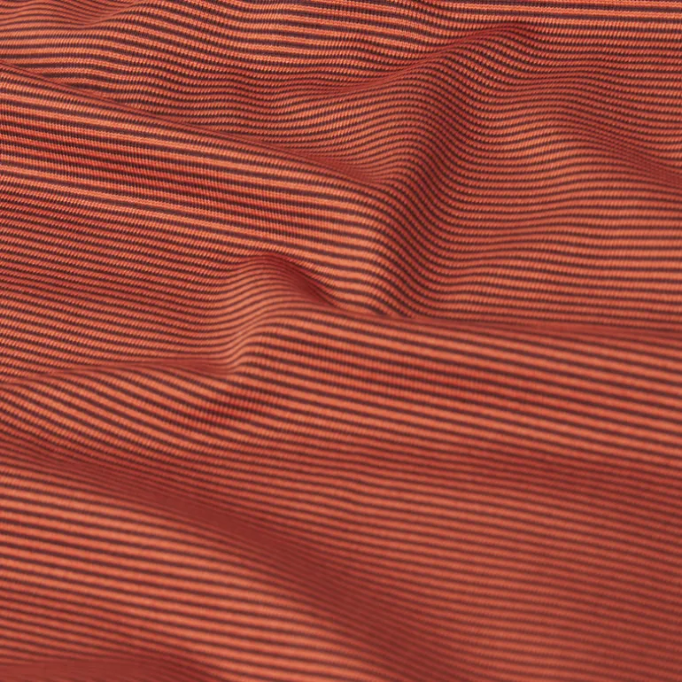 Bermuda Performance Polo - Wellington Stripe