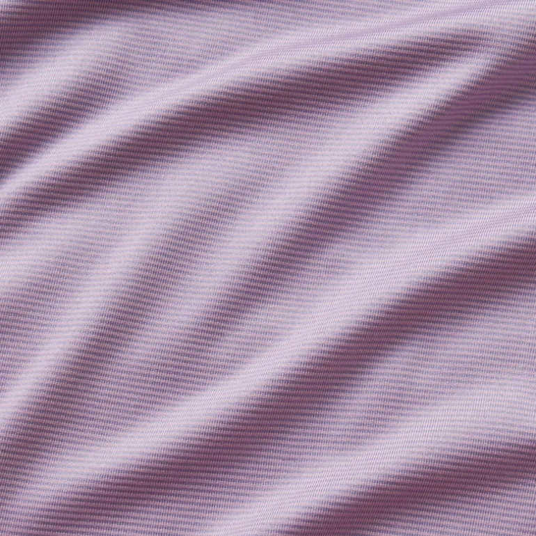 Bermuda Performance Polo - Wellington Stripe