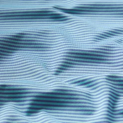 Bermuda Performance Polo - Hampton Stripe