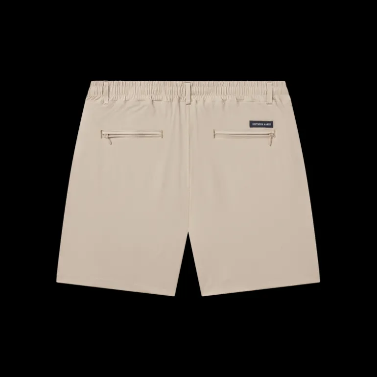 Billfish Lined Performance Short
