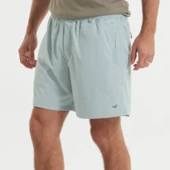 Billfish Lined Performance Short