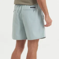 Billfish Lined Performance Short