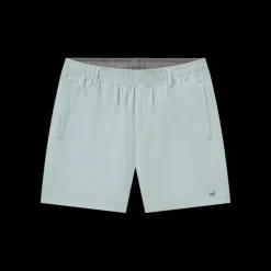 Billfish Lined Performance Short