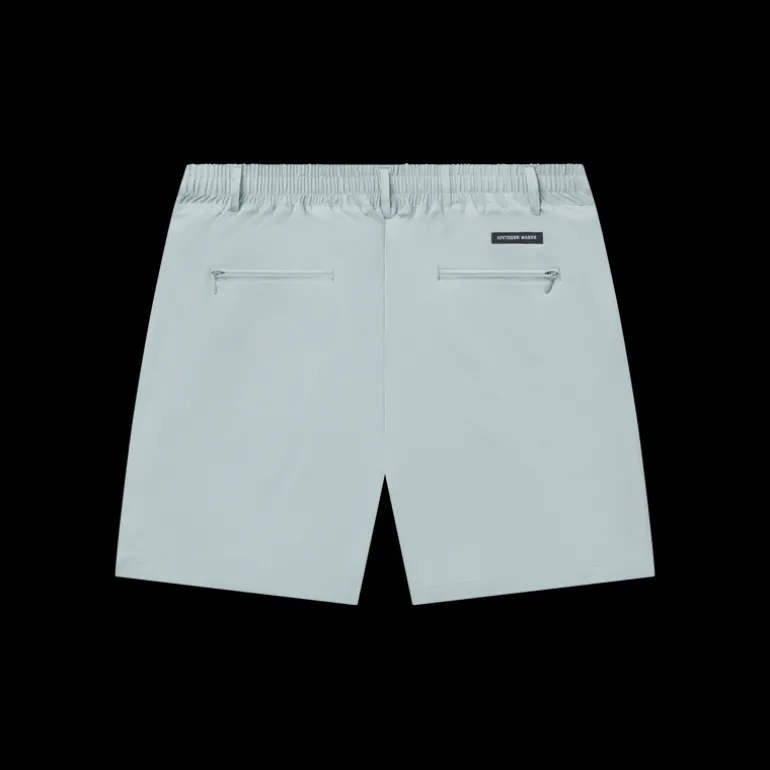 Billfish Lined Performance Short