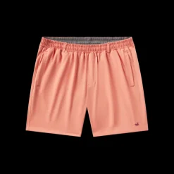 Billfish Lined Performance Short