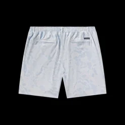 Billfish Lined Performance Short - Camo