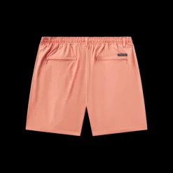 Billfish Lined Performance Short